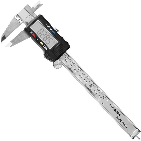 Dijital Kumpas 150mm