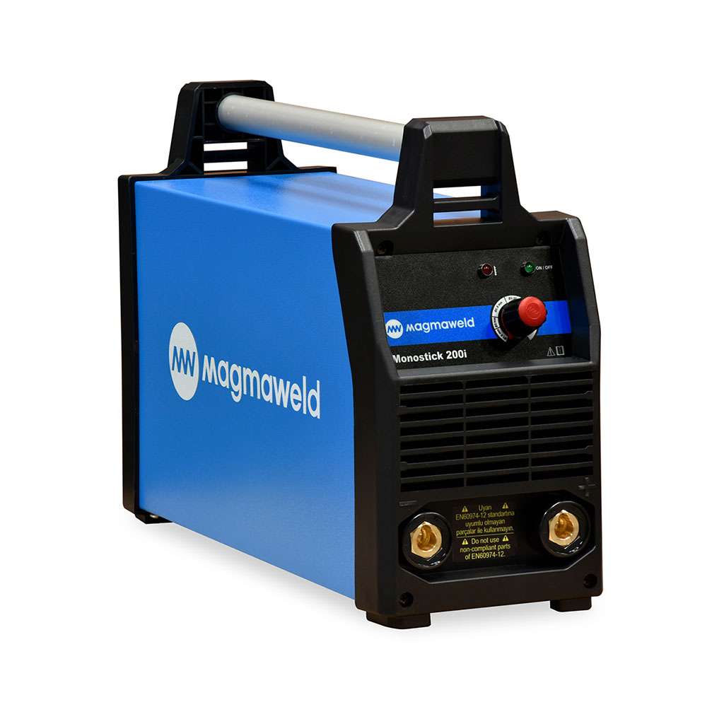 Kaynak Makinesi 200A Inverter